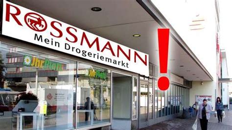 Angebote ROSSMANN DROGERIEMARKT Kassel Wolfhager Str..